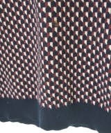 EMPORIO ARMANI（エンポリオアルマーニ）ニット・セーター 赤 サイズ:XL メンズ/2200683835182