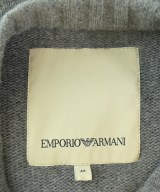EMPORIO ARMANI（エンポリオアルマーニ）ニット・セーター 黒 サイズ:M メンズ/2200683835199
