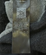 EMPORIO ARMANI（エンポリオアルマーニ）ニット・セーター 黒 サイズ:M メンズ/2200683835199