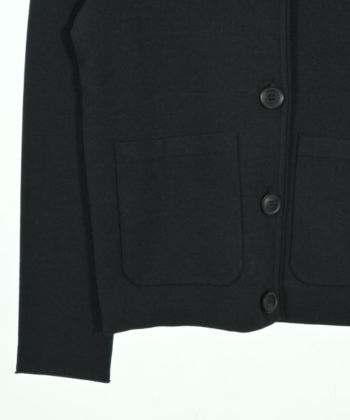 EMPORIO ARMANI（エンポリオアルマーニ）その他 黒 サイズ:38(S位) レディース/2200682886109