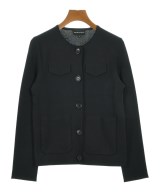 EMPORIO ARMANI（エンポリオアルマーニ）その他 黒 サイズ:38(S位) レディース/2200682886109