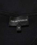 EMPORIO ARMANI（エンポリオアルマーニ）その他 黒 サイズ:38(S位) レディース/2200682886109