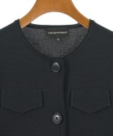 EMPORIO ARMANI（エンポリオアルマーニ）その他 黒 サイズ:38(S位) レディース/2200682886109