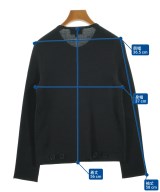 EMPORIO ARMANI（エンポリオアルマーニ）その他 黒 サイズ:38(S位) レディース/2200682886109