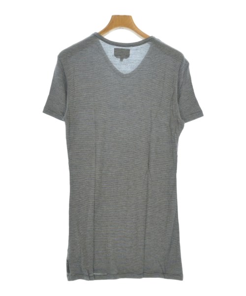 EMPORIO ARMANI（エンポリオアルマーニ）Tシャツ・カットソー 紺 サイズ:L メンズ/2200684134079