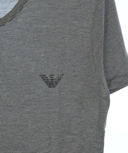 EMPORIO ARMANI（エンポリオアルマーニ）Tシャツ・カットソー 紺 サイズ:L メンズ/2200684134079
