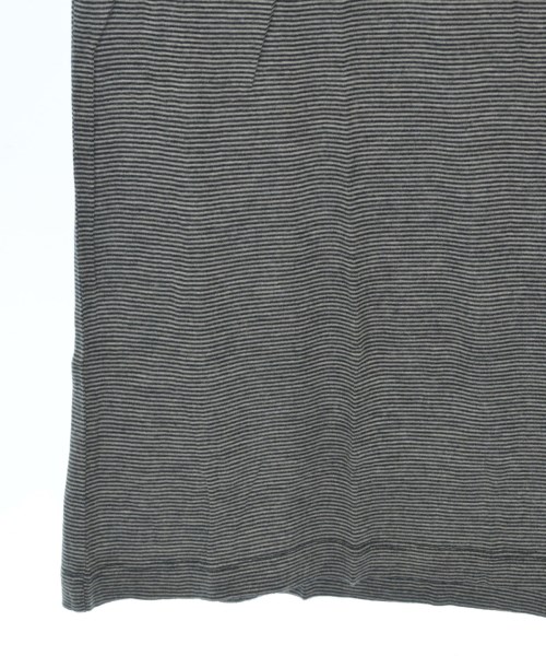 EMPORIO ARMANI（エンポリオアルマーニ）Tシャツ・カットソー 紺 サイズ:L メンズ/2200684134079