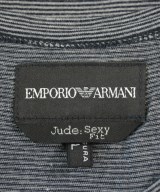 EMPORIO ARMANI（エンポリオアルマーニ）Tシャツ・カットソー 紺 サイズ:L メンズ/2200684134079