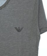 EMPORIO ARMANI（エンポリオアルマーニ）Tシャツ・カットソー 紺 サイズ:L メンズ/2200684134079