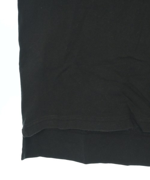 EMPORIO ARMANI（エンポリオアルマーニ）ポロシャツ 黒 サイズ:L メンズ/2200684134109
