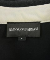 EMPORIO ARMANI（エンポリオアルマーニ）ポロシャツ 黒 サイズ:L メンズ/2200684134109