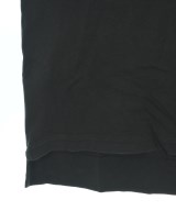 EMPORIO ARMANI（エンポリオアルマーニ）ポロシャツ 黒 サイズ:L メンズ/2200684134109