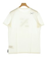 EMPORIO ARMANI（エンポリオアルマーニ）Tシャツ・カットソー 白 サイズ:XL メンズ/2200684134123