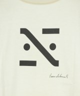 EMPORIO ARMANI（エンポリオアルマーニ）Tシャツ・カットソー 白 サイズ:XL メンズ/2200684134123