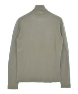 EMPORIO ARMANI（エンポリオアルマーニ）ニット・セーター グレー サイズ:48(L位) メンズ/2200684134147