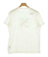 EMPORIO ARMANI（エンポリオアルマーニ）Tシャツ・カットソー 白 サイズ:L メンズ/2200684134161