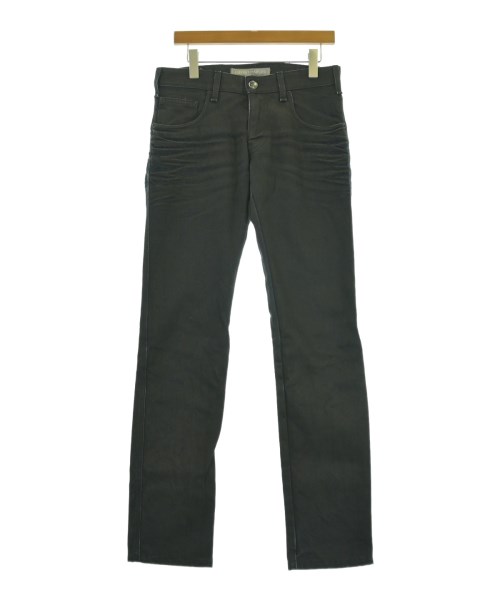 EMPORIO ARMANI(エンポリオアルマーニ)デニムパンツ 黒 サイズ:31(M位)/2200684134192
