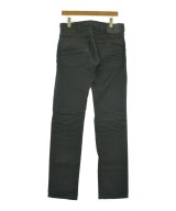 EMPORIO ARMANI（エンポリオアルマーニ）デニムパンツ 黒 サイズ:31(M位) メンズ/2200684134192