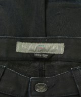EMPORIO ARMANI（エンポリオアルマーニ）デニムパンツ 黒 サイズ:31(M位) メンズ/2200684134192