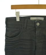 EMPORIO ARMANI（エンポリオアルマーニ）デニムパンツ 黒 サイズ:31(M位) メンズ/2200684134192