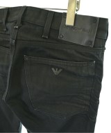 EMPORIO ARMANI（エンポリオアルマーニ）デニムパンツ 黒 サイズ:31(M位) メンズ/2200684134192