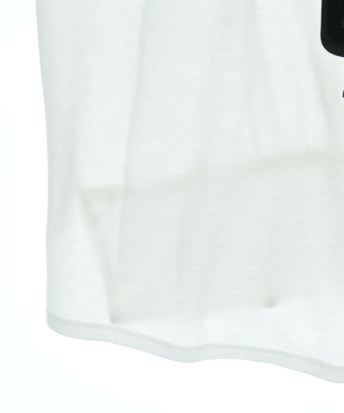 EMPORIO ARMANI（エンポリオアルマーニ）Tシャツ・カットソー 白 サイズ:40(M位) レディース/2200682145022