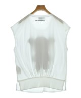 EMPORIO ARMANI（エンポリオアルマーニ）Tシャツ・カットソー 白 サイズ:40(M位) レディース/2200682145022
