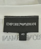 EMPORIO ARMANI（エンポリオアルマーニ）Tシャツ・カットソー 白 サイズ:40(M位) レディース/2200682145022