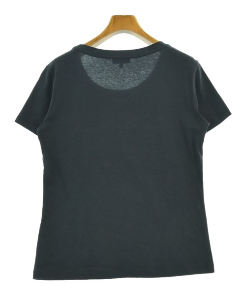 EMPORIO ARMANI（エンポリオアルマーニ）Tシャツ・カットソー 紺 サイズ:42(M位) レディース/2200685564189