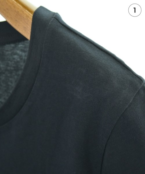 EMPORIO ARMANI（エンポリオアルマーニ）Tシャツ・カットソー 紺 サイズ:42(M位) レディース/2200685564189