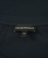 EMPORIO ARMANI（エンポリオアルマーニ）Tシャツ・カットソー 紺 サイズ:42(M位) レディース/2200685564189