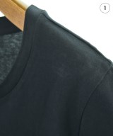 EMPORIO ARMANI（エンポリオアルマーニ）Tシャツ・カットソー 紺 サイズ:42(M位) レディース/2200685564189