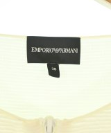 EMPORIO ARMANI（エンポリオアルマーニ）カーディガン 白 サイズ:38(S位) レディース/2200685816011