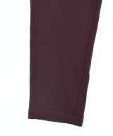 EMPORIO ARMANI（エンポリオアルマーニ）スウェットパンツ 赤 サイズ:48(L位) メンズ/2200686628194