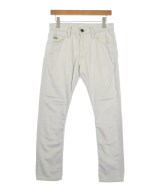 EMPORIO ARMANI（エンポリオアルマーニ）デニムパンツ グレー サイズ:28(S位) メンズ/2200686735106