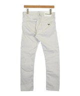 EMPORIO ARMANI（エンポリオアルマーニ）デニムパンツ グレー サイズ:28(S位) メンズ/2200686735106