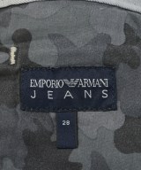 EMPORIO ARMANI（エンポリオアルマーニ）デニムパンツ グレー サイズ:28(S位) メンズ/2200686735106