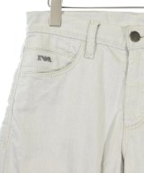 EMPORIO ARMANI（エンポリオアルマーニ）デニムパンツ グレー サイズ:28(S位) メンズ/2200686735106