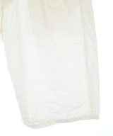 EMPORIO ARMANI（エンポリオアルマーニ）ショートパンツ 白 サイズ:44(S位) メンズ/2200686735373