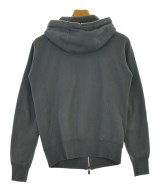 EMPORIO ARMANI（エンポリオアルマーニ）パーカー グレー サイズ:XS メンズ/2200686735403