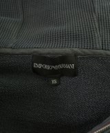 EMPORIO ARMANI（エンポリオアルマーニ）パーカー グレー サイズ:XS メンズ/2200686735403