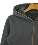 EMPORIO ARMANI（エンポリオアルマーニ）パーカー グレー サイズ:XS メンズ/2200686735403