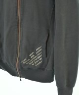 EMPORIO ARMANI（エンポリオアルマーニ）パーカー グレー サイズ:XS メンズ/2200686735403