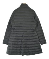 EMPORIO ARMANI（エンポリオアルマーニ）ダウンジャケット/ダウンベスト 黒 サイズ:42(M位) レディース/2200686763017