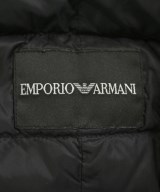 EMPORIO ARMANI（エンポリオアルマーニ）ダウンジャケット/ダウンベスト 黒 サイズ:42(M位) レディース/2200686763017