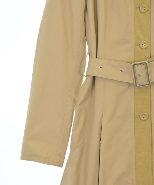 EMPORIO ARMANI（エンポリオアルマーニ）その他 ベージュ サイズ:40(M位) レディース/2200687011032