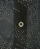 EMPORIO ARMANI（エンポリオアルマーニ）カジュアルシャツ 黒 サイズ:L メンズ/2200686712039