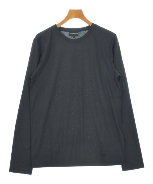 EMPORIO ARMANI(エンポリオアルマーニ)Tシャツ・カットソー 黒 サイズ:XL/2200686712046