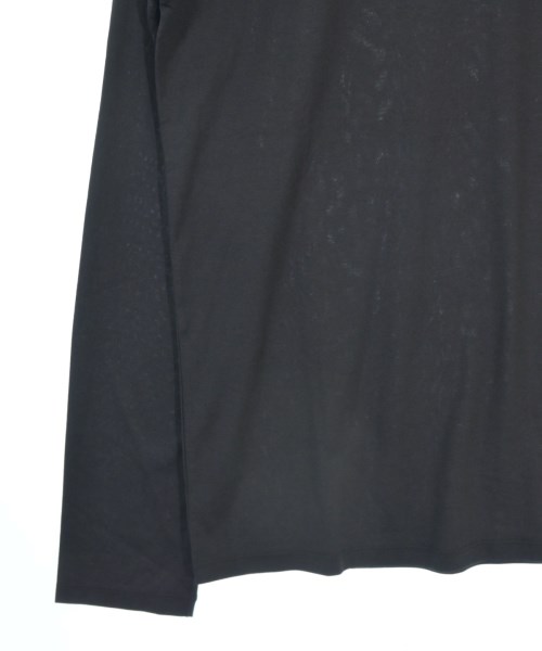 EMPORIO ARMANI（エンポリオアルマーニ）Tシャツ・カットソー 黒 サイズ:XL メンズ/2200686712046