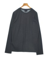 EMPORIO ARMANI（エンポリオアルマーニ）Tシャツ・カットソー 黒 サイズ:XL メンズ/2200686712046